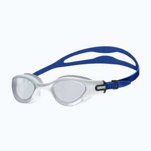 Úszószemüveg arena The One Plus clear/white/blue (The One Plus 008540/301) kép