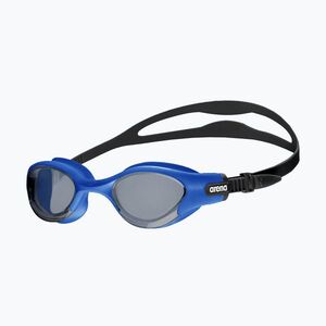 Úszószemüveg arena The One Plus light smoke/blue/black (The One Plus 008540/600) kép