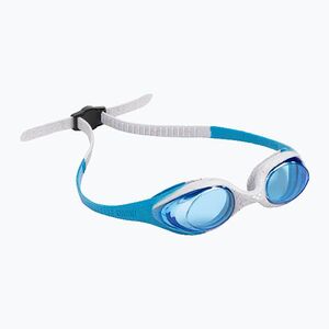 Gyermek úszószemüveg arena Spider JR Mirror r blue/grey/blue (Spider JR Mirror 1E362/903) kép