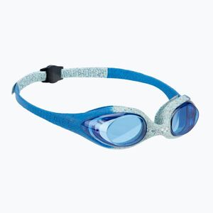 Gyermek úszószemüveg arena Spider r blue/grey/blue (Spider 92338/903) kép