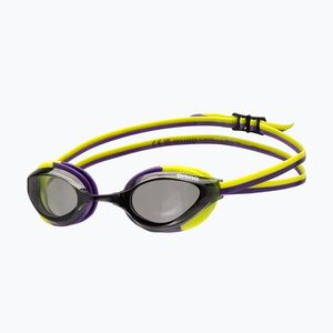 Úszószemüveg arena Python smoke/plum/artic lime (Python 1E762) kép