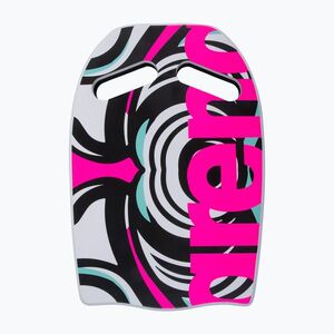 Úszódeszka arena Printed Kickboard illusion (Printed Kickboard 002024/118) kép