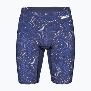 Férfi úszó jammer arena Fireflow Swim navy/team navy (Fireflow Swim 010159/700) kép