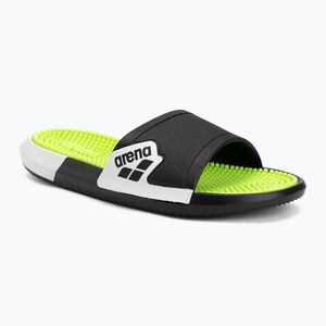 Papucsok arena Marco Active lime/black/white (Marco Active 009279/120) kép