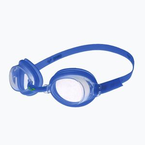 Gyermek úszószemüveg arena Bubble 3 Junior blue (Bubble 3 Junior 92395/070) kép
