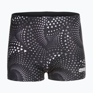 gyerek úszó boxeralsó arena Fireflow Swim Short black/team black (Fireflow Swim Short 011149/500) kép