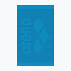 Törölköző arena Jacquard turquoise (Jacquard 009049/881) kép