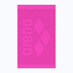 Törölköző arena Jacquard shocking pink (Jacquard 009049/901) kép