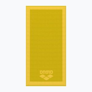 Törölköző arena Bicolor Velour golden khaki (Bicolor Velour 011043/200) kép