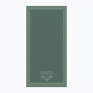 Törölköző arena Bicolor Velour sage (Bicolor Velour 011043/600) kép