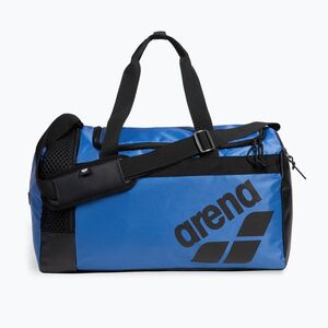 Úszótáska arena All Set Duffle 25 l royal (All Set Duffle 25L 010236/500) kép
