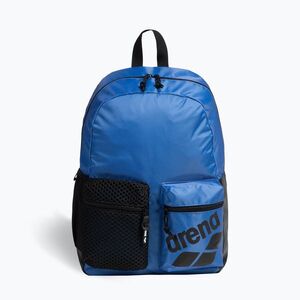 Úszó hátizsák arena One Go 30 l royal (One Go 30L 010226/500) kép