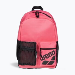 Úszó hátizsák arena One Go 30 l pink (One Go 30L 010226/220) kép