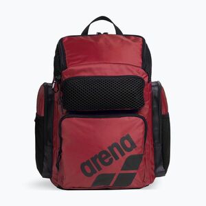 Úszó hátizsák arena One Go 45 l crimson (One Go 45 l 010231/700) kép