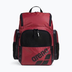 Úszó hátizsák arena One Go 35 l crimson (One Go 35 l 010229/700) kép