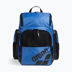 Úszó hátizsák arena One Go 35 l royal (One Go 35 l 010229/500) kép