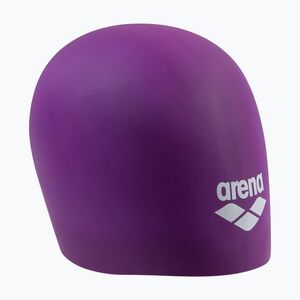 Úszósapka arena Long Hair very fuchsia/white (Long Hair 009275/208) kép