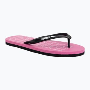 Papucsok arena Flip Flop shocking pink (Flip Flop 002309/120) kép