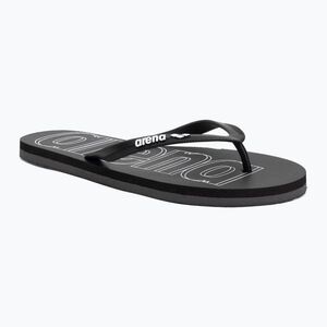 Papucsok arena Flip Flop black (Flip Flop 002309/115) kép