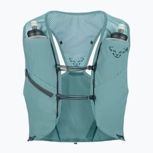 Futómellény DYNAFIT Sky 4 Vest smoke blue/cinder (Sky 4 Vest 08-0000049021) kép