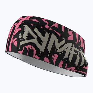 Fejpánt DYNAFIT Graphic Performance ultra coral (Graphic Performance 08-0000072001) kép