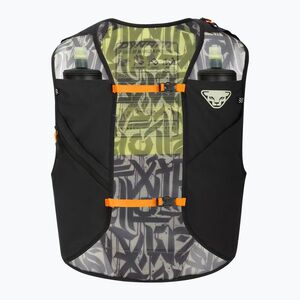 Futómellény DYNAFIT Trail 6 l black out (Trail 6 08-0000049039) kép