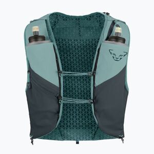 Futómellény DYNAFIT Alpine 8 Vest smoke blue/cinder (Alpine 8 Vest) kép
