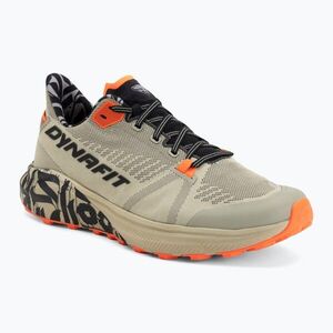 Férfi futócipő DYNAFIT Trail Graphic overcast/black out (Trail Graphic 08-0000064113) kép