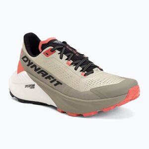Női futócipő DYNAFIT Ultra 100 V3 rock khaki/overcast (Ultra 100 V3 08-0000064118) kép
