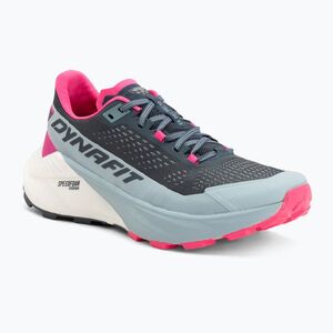 Női futócipő DYNAFIT Ultra 100 V3 cloud blue/cinder (Ultra 100 V3 08-0000064118) kép