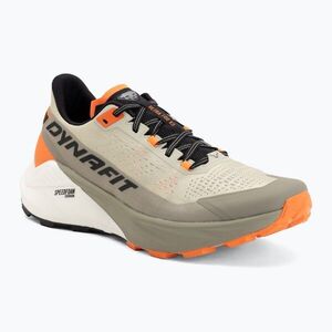 Férfi futócipő DYNAFIT Ultra 100 V3 rock khaki/overcast (Ultra 100 V3 08-0000064117) kép
