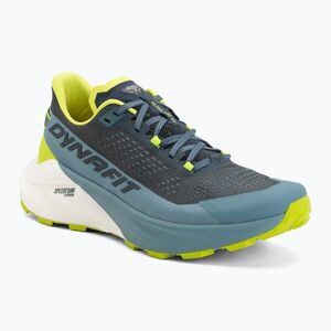 Férfi futócipő DYNAFIT Ultra 100 V3 smoke blue/cinder (Ultra 100 V3 08-0000064117) kép