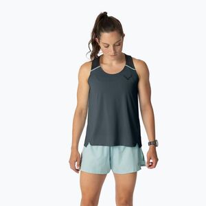 Női futópóló DYNAFIT Sky Tank cinder (Sky Tank 08-0000071652) kép