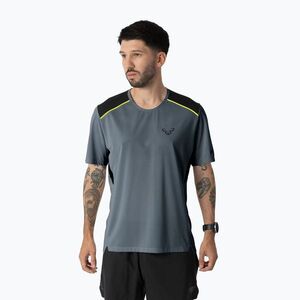Férfi futópóló DYNAFIT Sky cinder (Sky 08-0000071649) kép