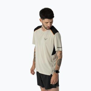 Férfi futópóló DYNAFIT Sky overcast (Sky 08-0000071649) kép