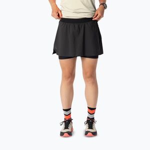 Futószoknya DYNAFIT Alpine Pro 2IN1 black out/0730 (Alpine Pro 2IN1 08-0000071643) kép
