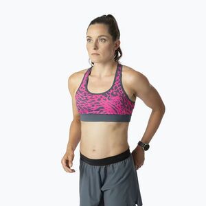 Edzőmelltartó DYNAFIT Alpine Graphic pink glo (Alpine Graphic 08-0000071473) kép