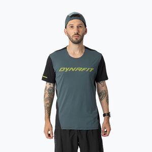 Férfi futópóló DYNAFIT Alpine 2 cinder (Alpine 2 08-0000071456) kép