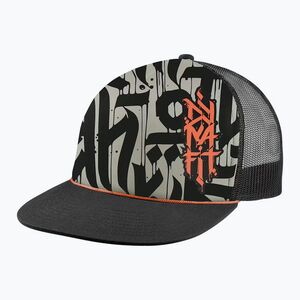 Baseballsapka DYNAFIT Graphic Trucker overcast/0910 trail (Graphic Trucker 08-0000071276) kép