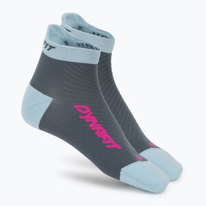 Zokni DYNAFIT Trail Short cinder cloud blue/3180 (Trail Short 08-0000072083) kép