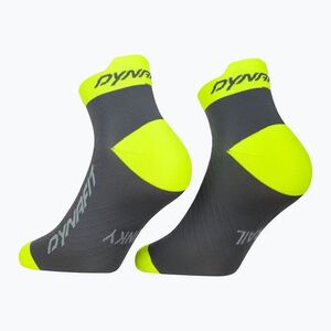 Zokni DYNAFIT Trail Short cinder ultra yellow/5A30 (Trail Short 08-0000072083) kép