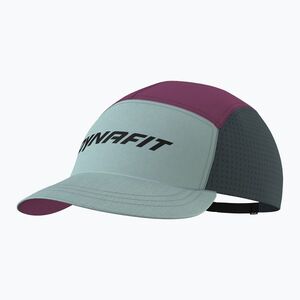 Baseballsapka DYNAFIT Traverse cloud blue/6450 (Traverse 08-0000072079) kép