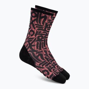 Zokni DYNAFIT Trail ultra coral (Trail 08-0000071946) kép