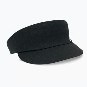 Futósapka DYNAFIT Alpine Visor Band 0521 black out melange/0520 (Alpine Visor Band 0521 08-0000071471) kép