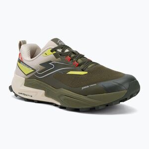Férfi futócipő Joma Sierra khaki (Sierra TKSIES2623) kép