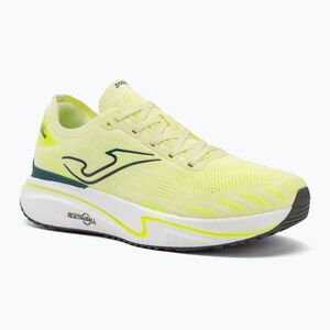 Férfi futócipő Joma Viper fluor yellow (Viper RVIPES2609) kép