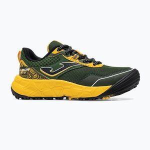 Gyerek futócipő Joma Kubor Jr khaki (Kubor Jr JKUBS2623) kép