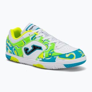 Gyerek focicipő Joma Top Flex Jr IN multi color (Top Flex Jr IN TPJS2662IN) kép