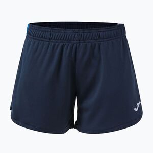 Női rövidnadrág Joma Terra dark navy/royal (Terra W 903107.337) kép