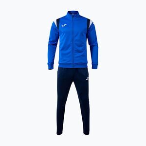 Férfi melegítő Joma Terra royal/dark navy (Terra 105055.703) kép